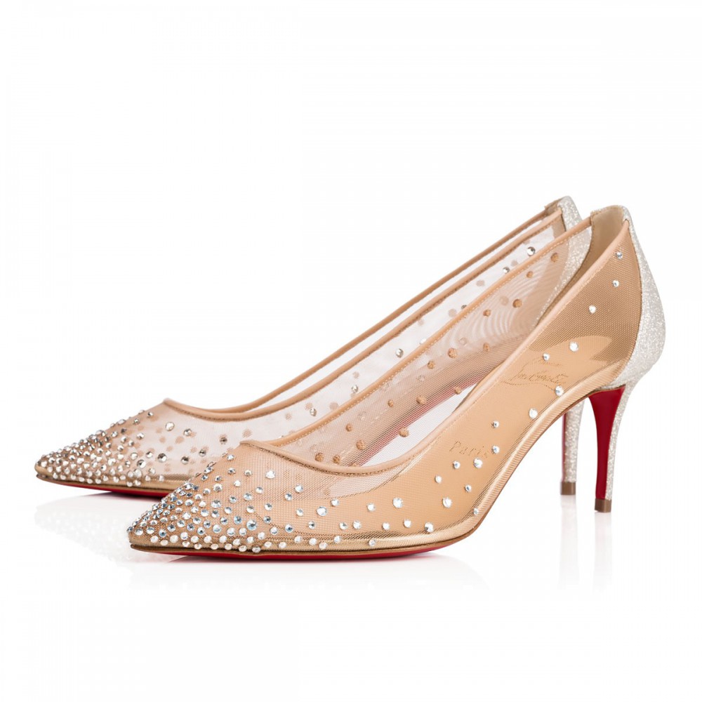 Christian Louboutin