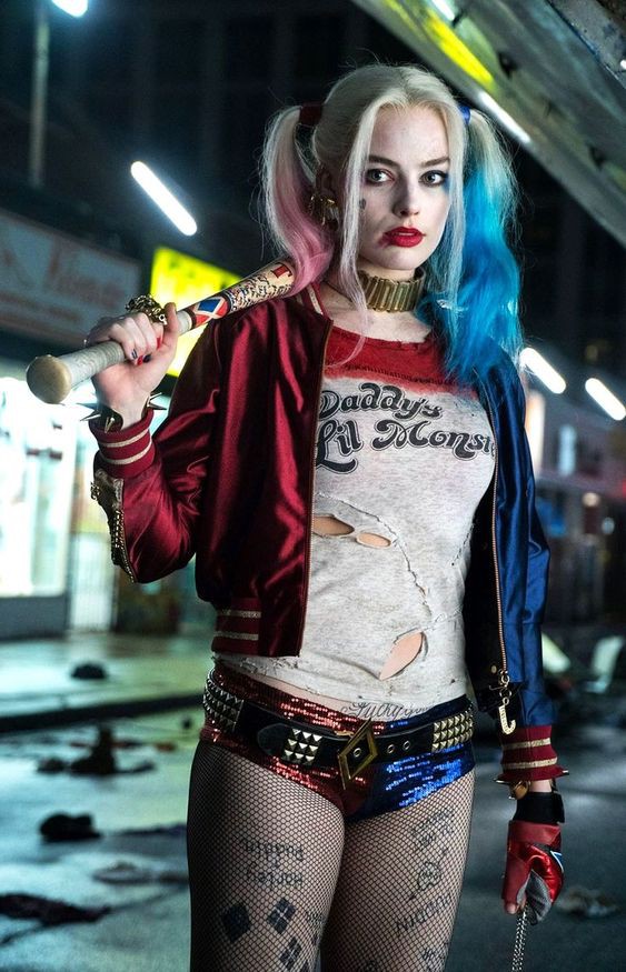 DC Comics