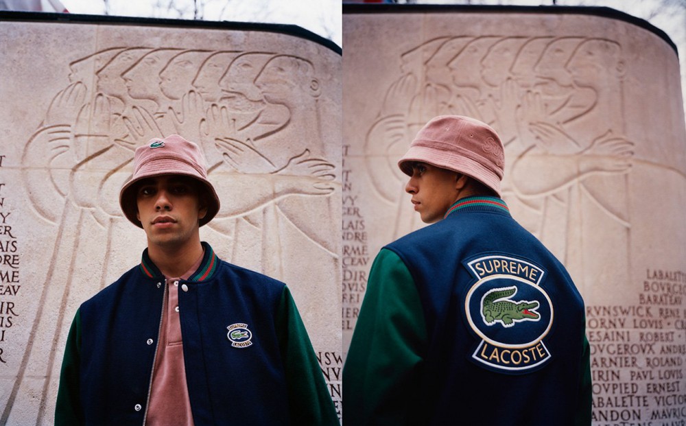 Supreme