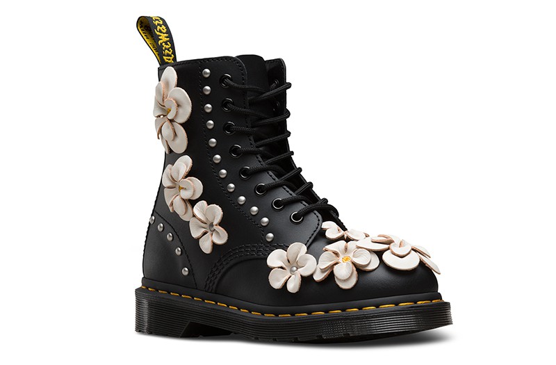 Dr. Martens