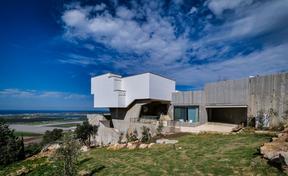 Elma Arts Complex Luxury Hotel