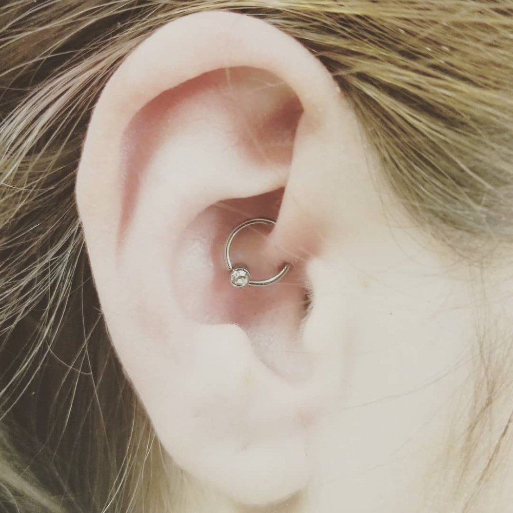 Instagram @evilernie1984