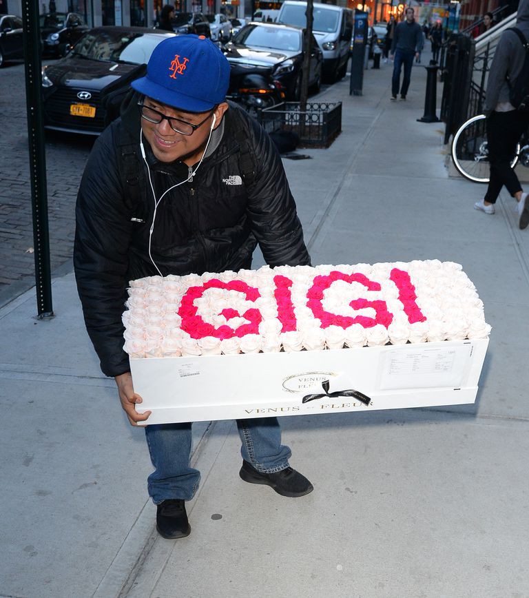 Pinterest(Gigi玫瑰花)