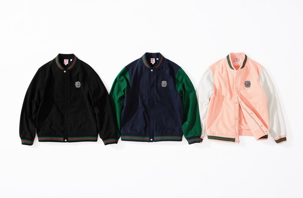 Supreme
