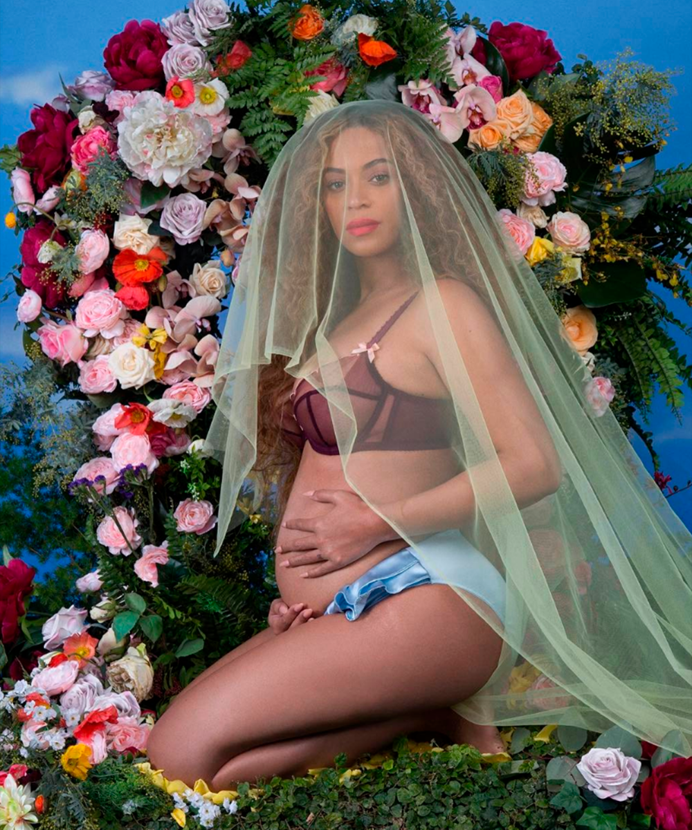 Beyoncé