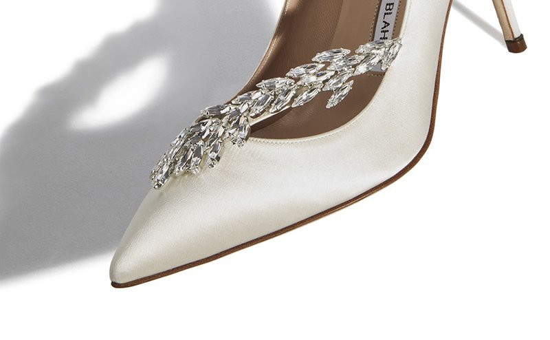 Manolo Blahnik