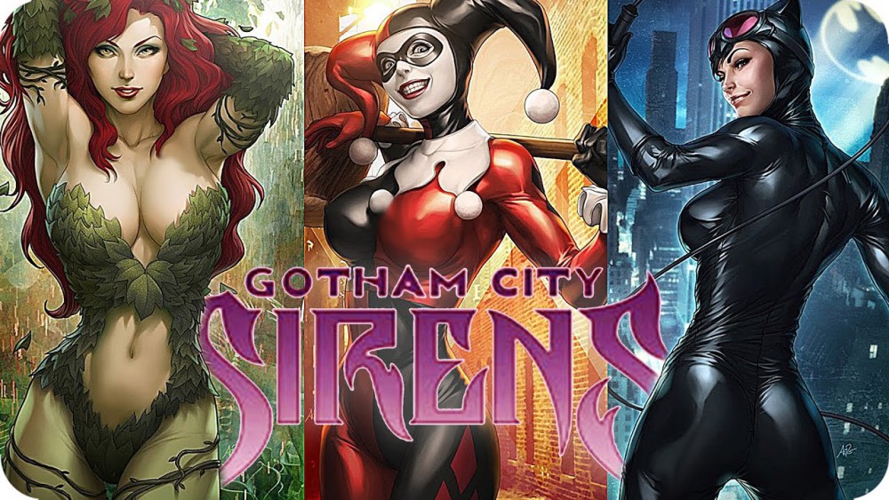 DC Comics