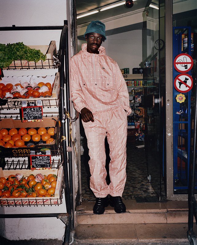 Supreme