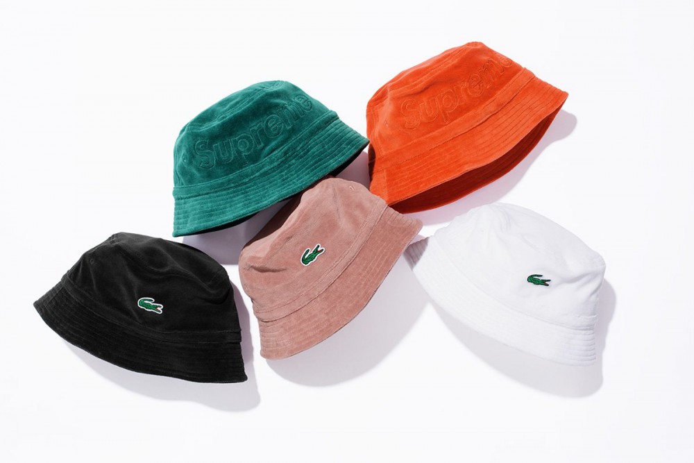 Supreme