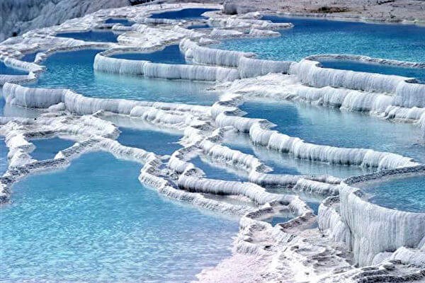Pamukkale