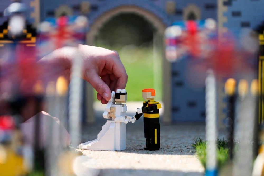 Legoland Windsor Resort