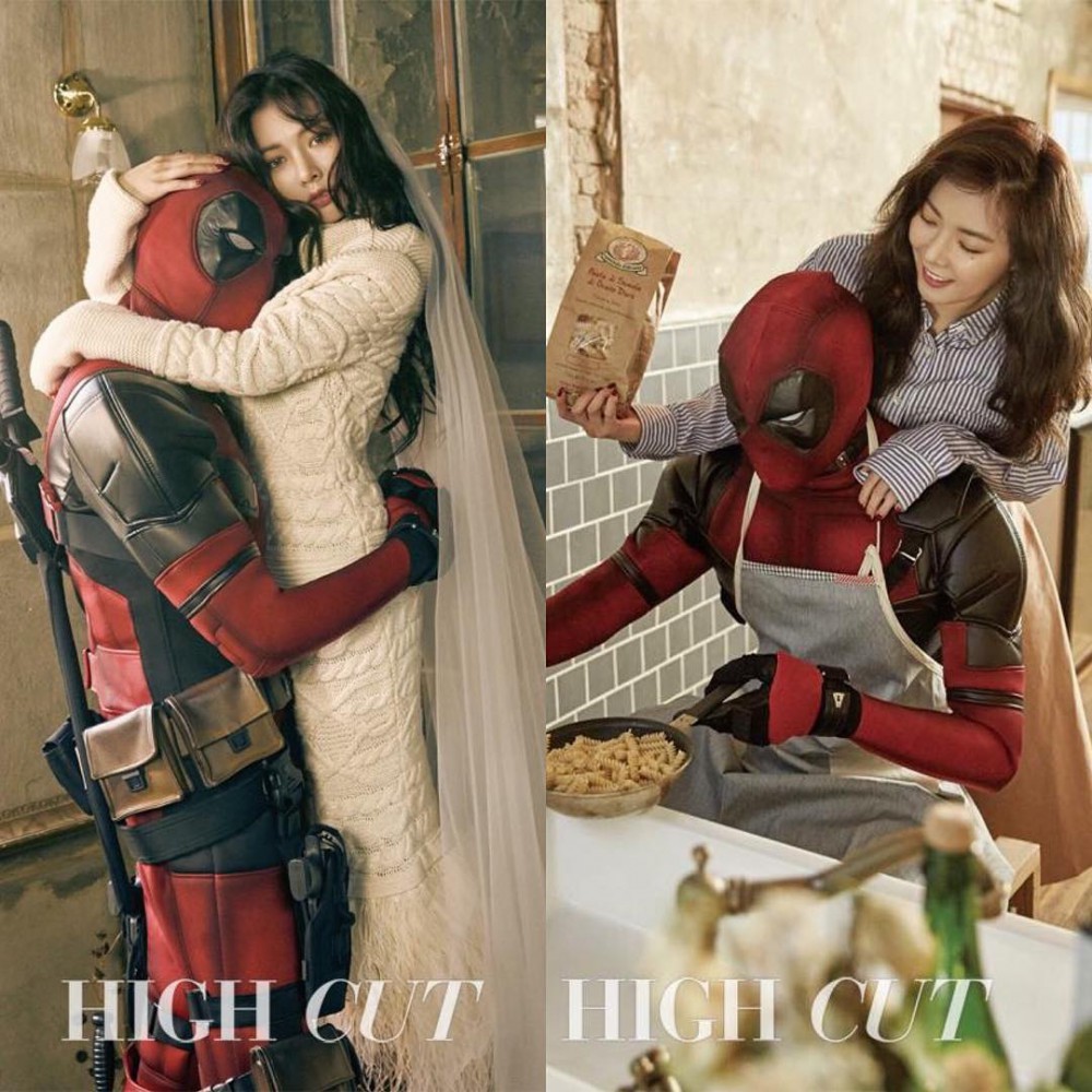 Instagram @alliegotseoul