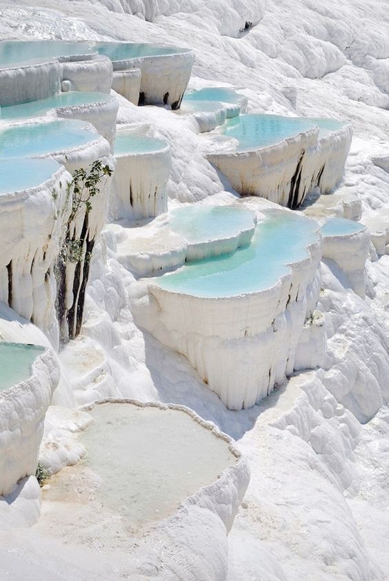 Pamukkale