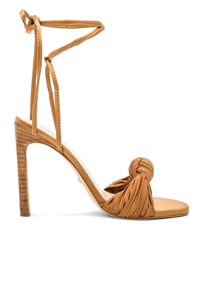 Raye x House of Harlow