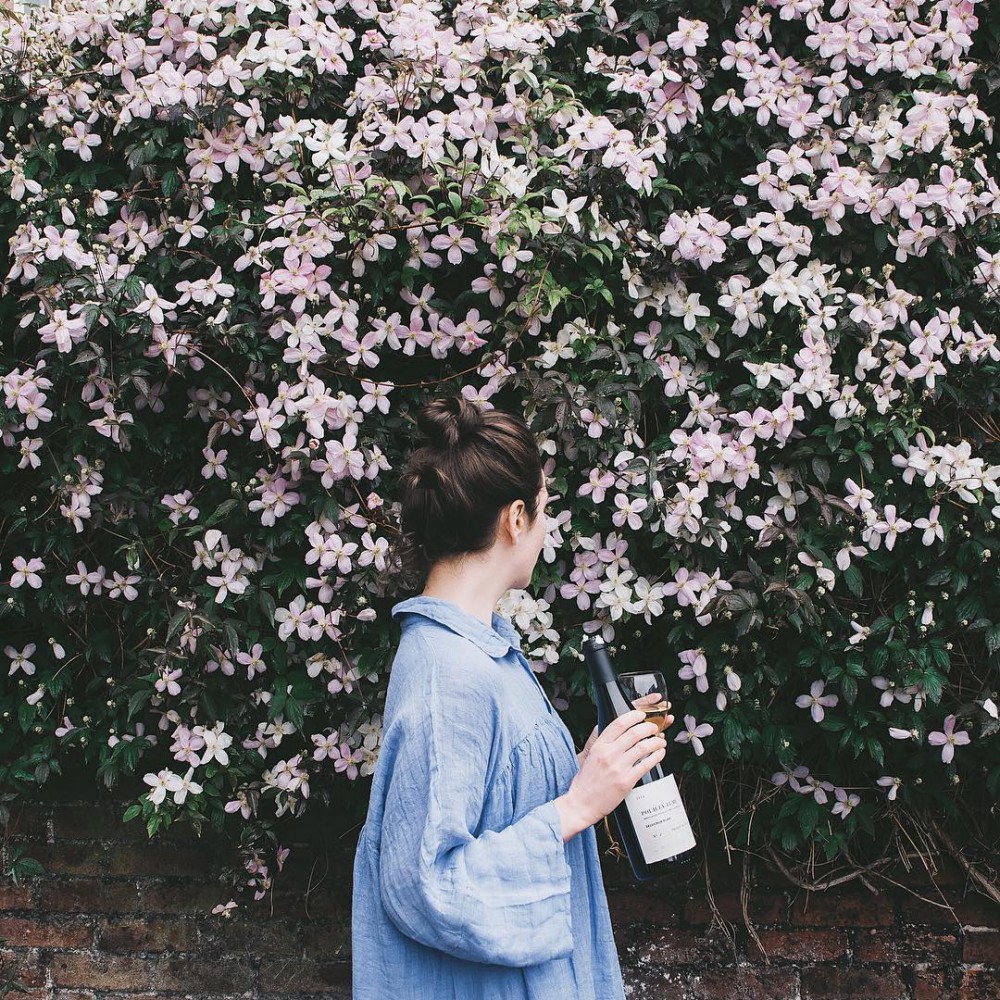 Instagram @theslowtraveler