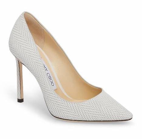Jimmy Choo