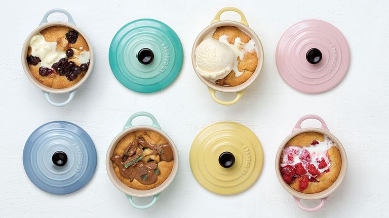 Le Creuset 