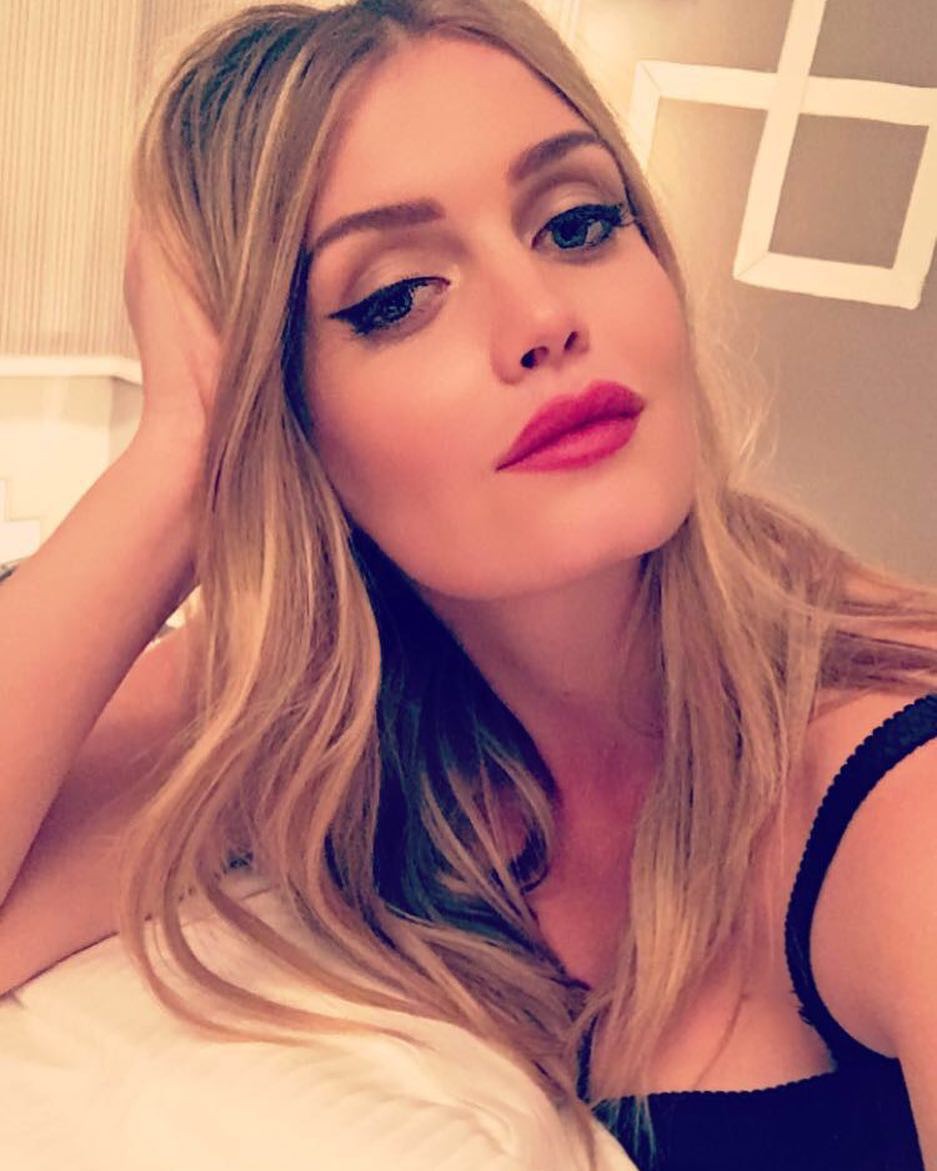 Kittyspencer Instagram