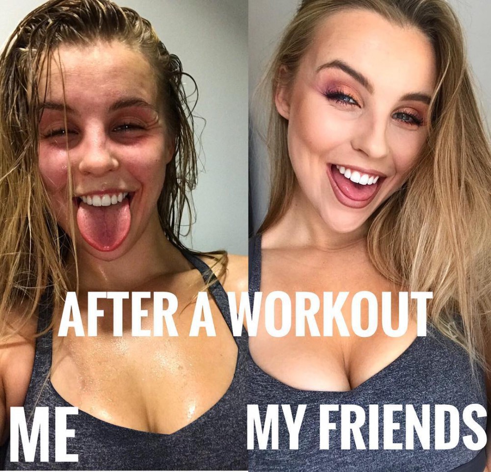 Instagram @chessiekingg