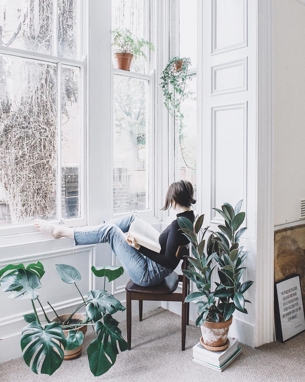 Instagram @theslowtraveler