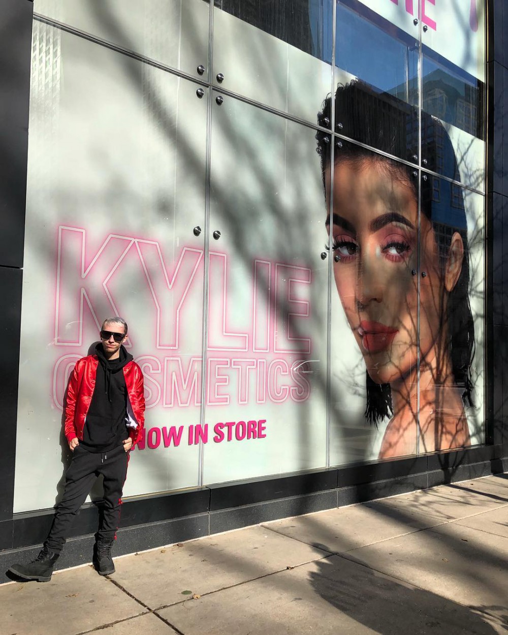 Itsjohnnycyrus Instagram