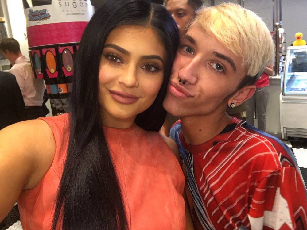 Itsjohnnycyrus Instagram