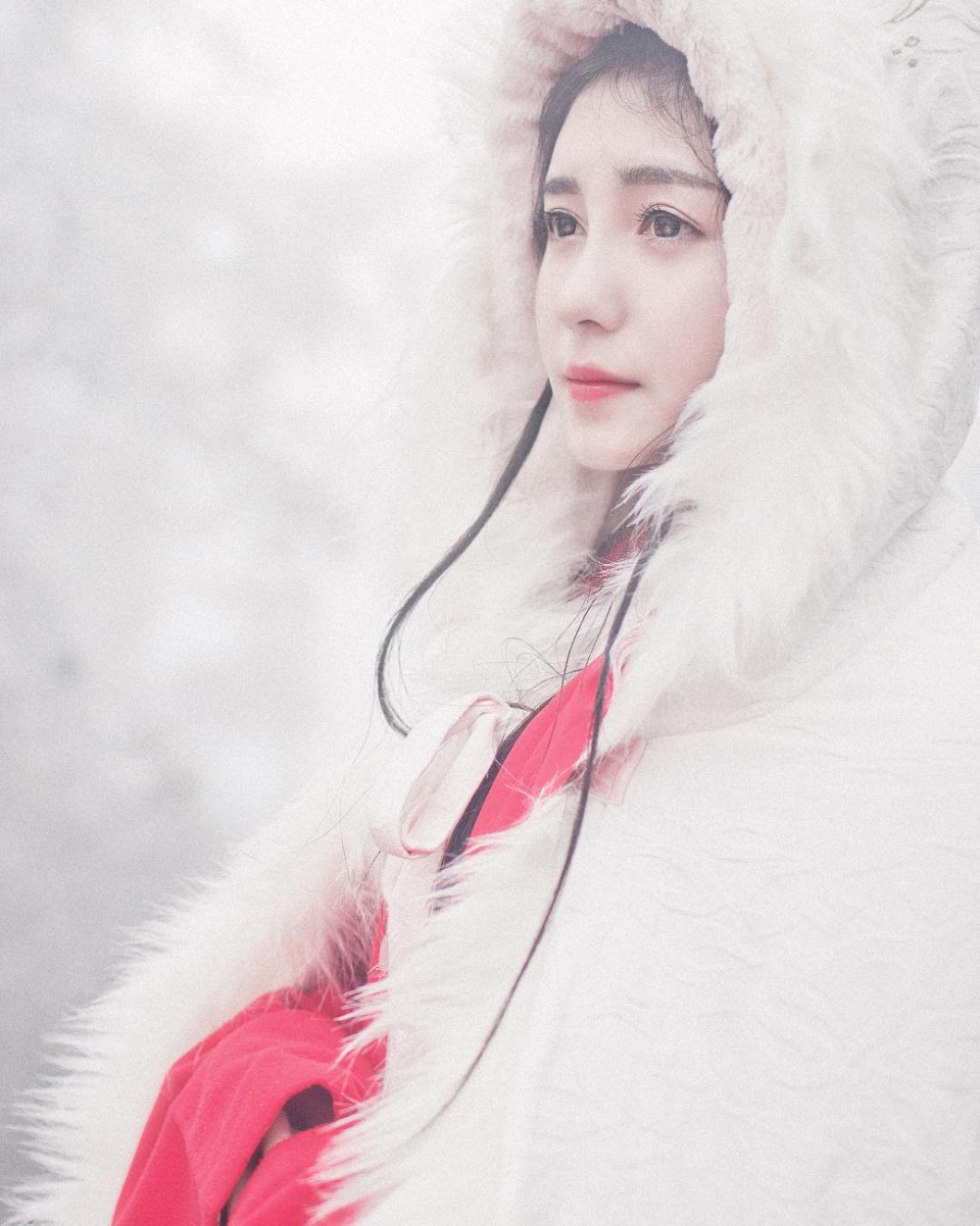Instagram @xin7568