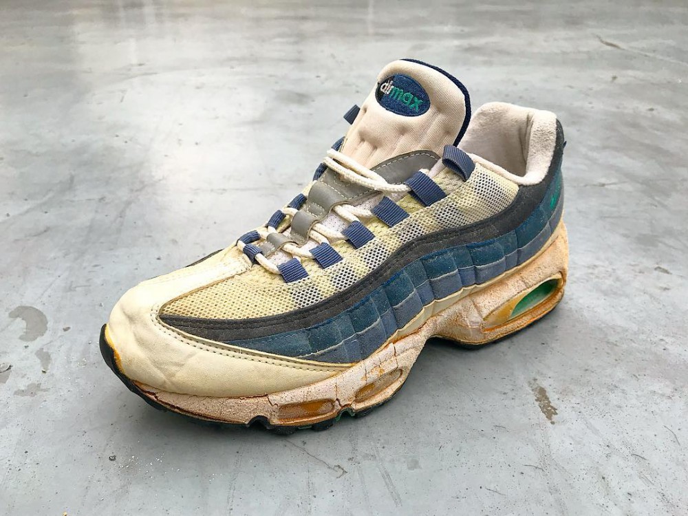 Shoetree_2016 Instagram