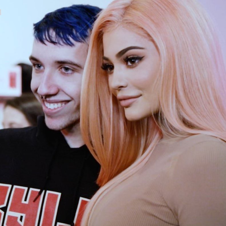 Itsjohnnycyrus Instagram