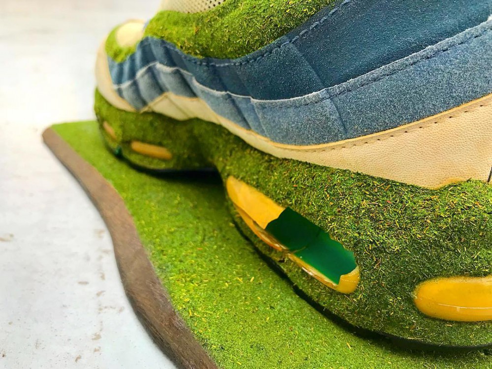 Shoetree_2016 Instagram