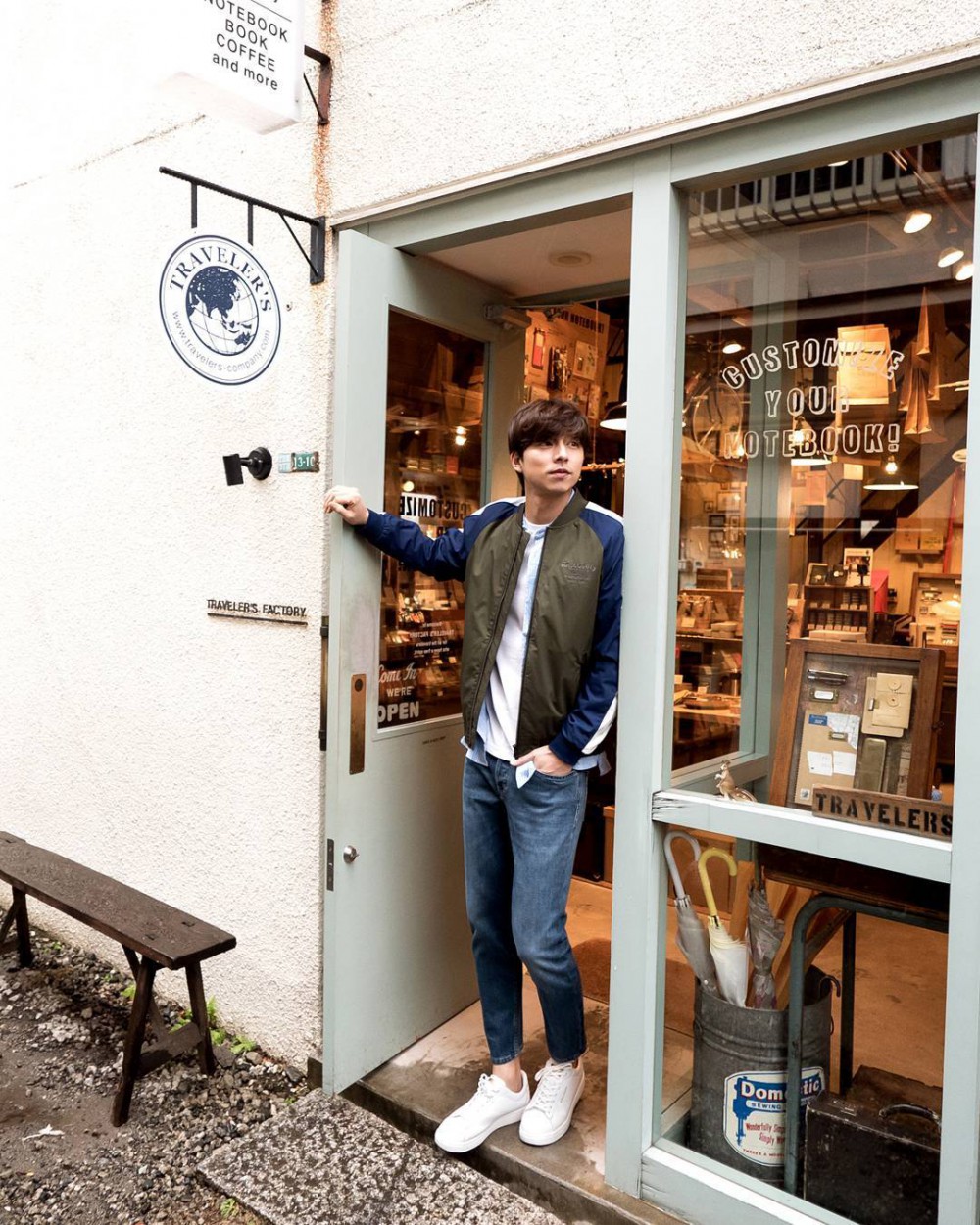 Instagram @discoveryexpedition_kr