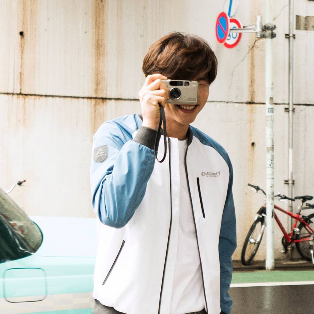 Instagram @discoveryexpedition_kr