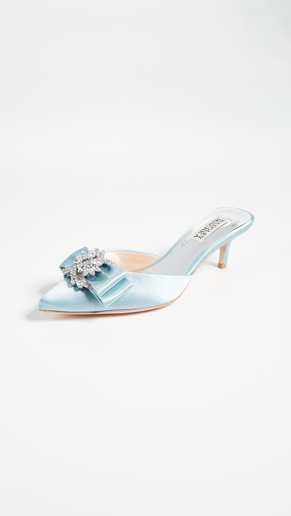 Badgley Mischka