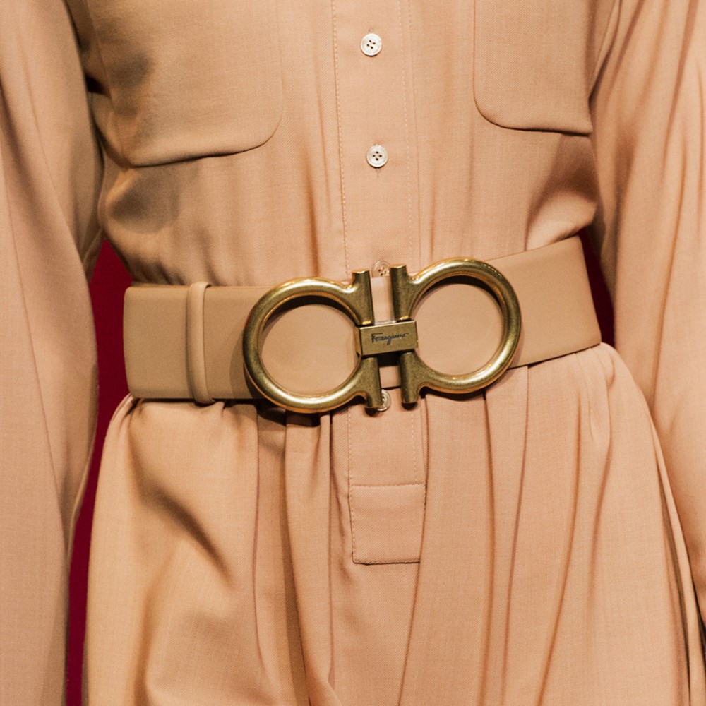 Instagram @ferragamo