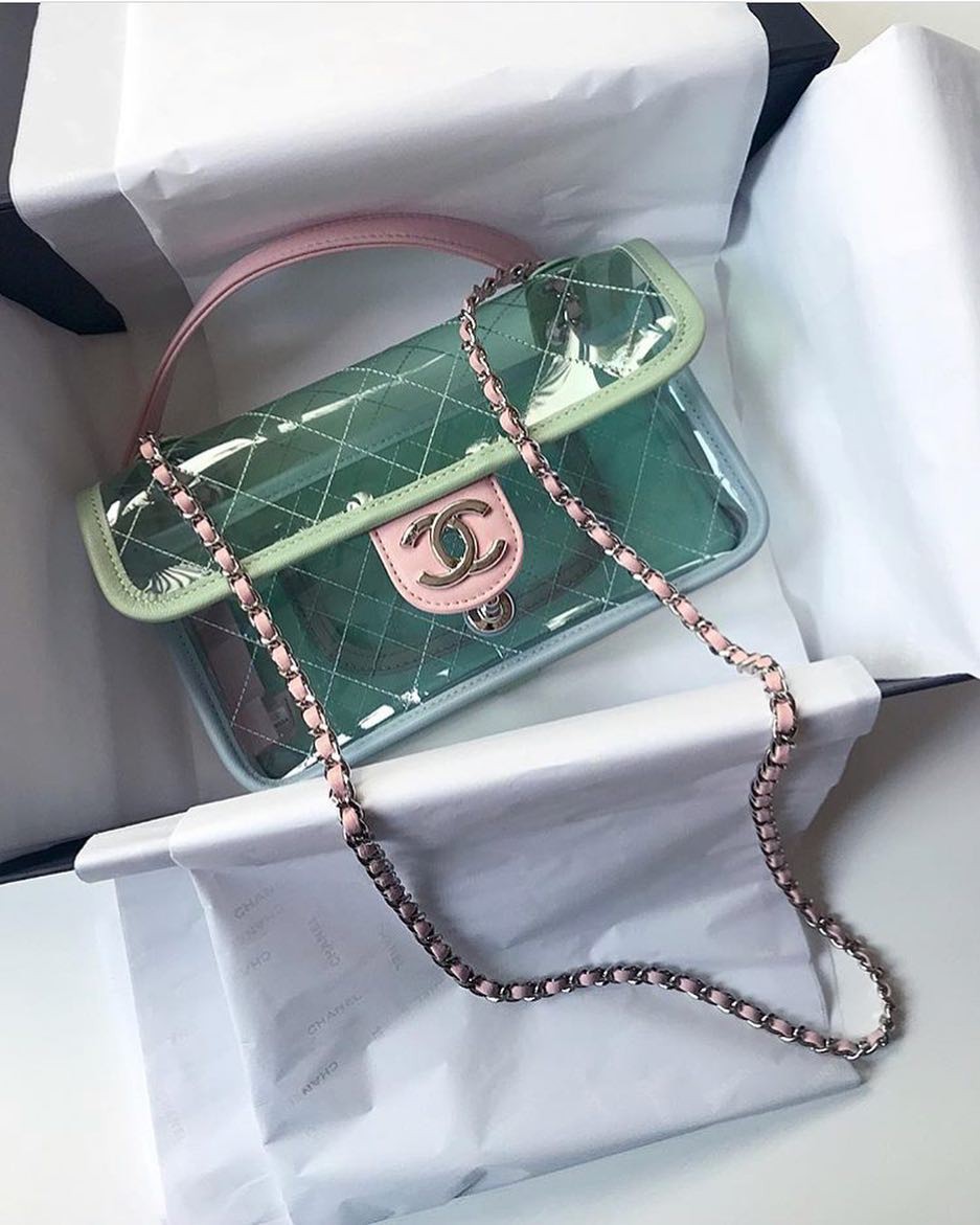 Iiheartchanel Instagram