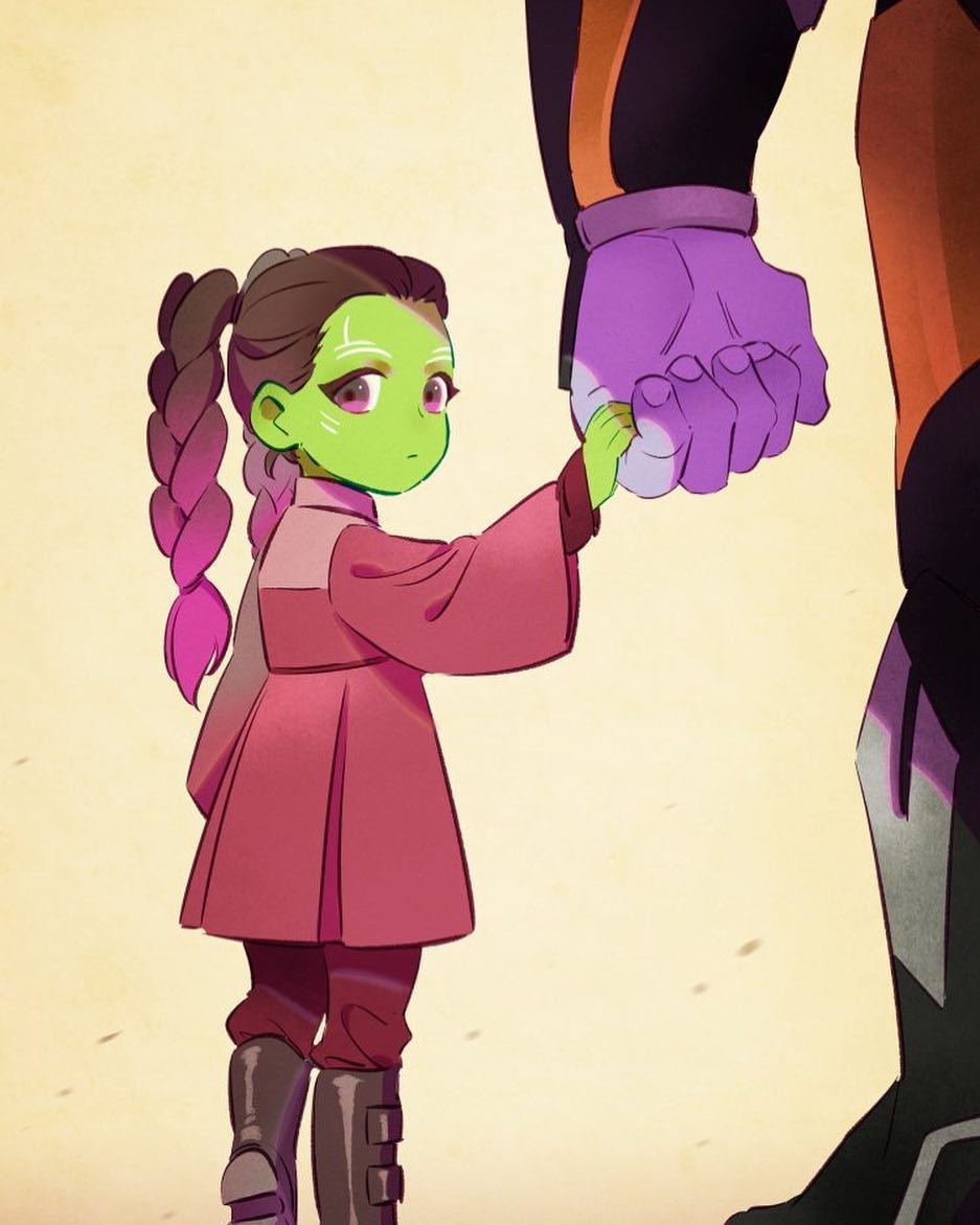 Instagram @ariana_greenblatt