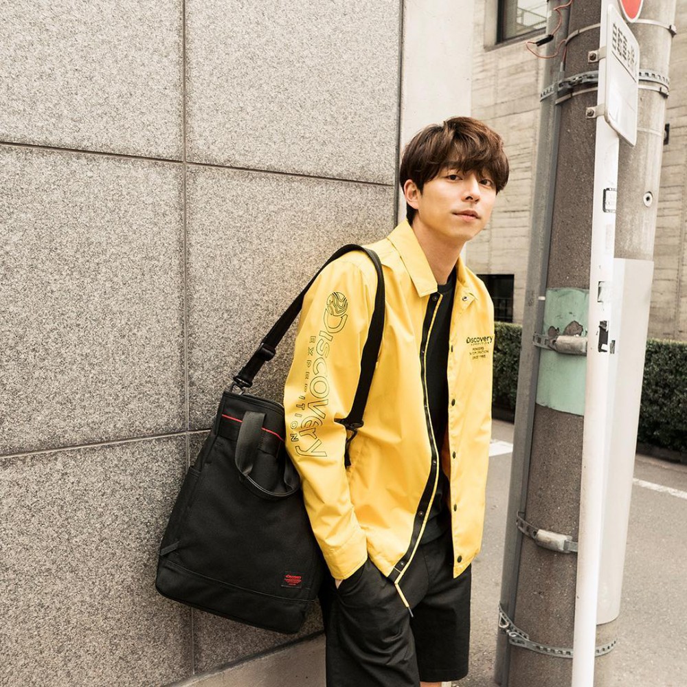 Instagram @discoveryexpedition_kr