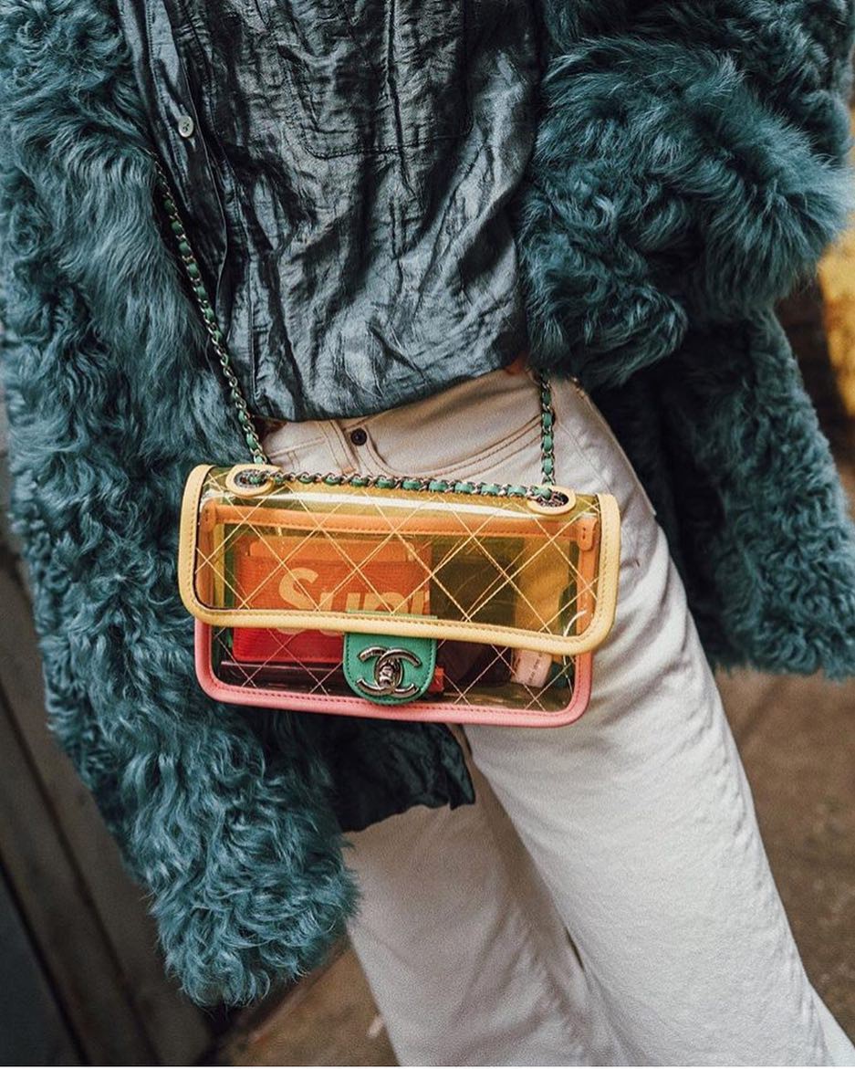 Iiheartchanel Instagram