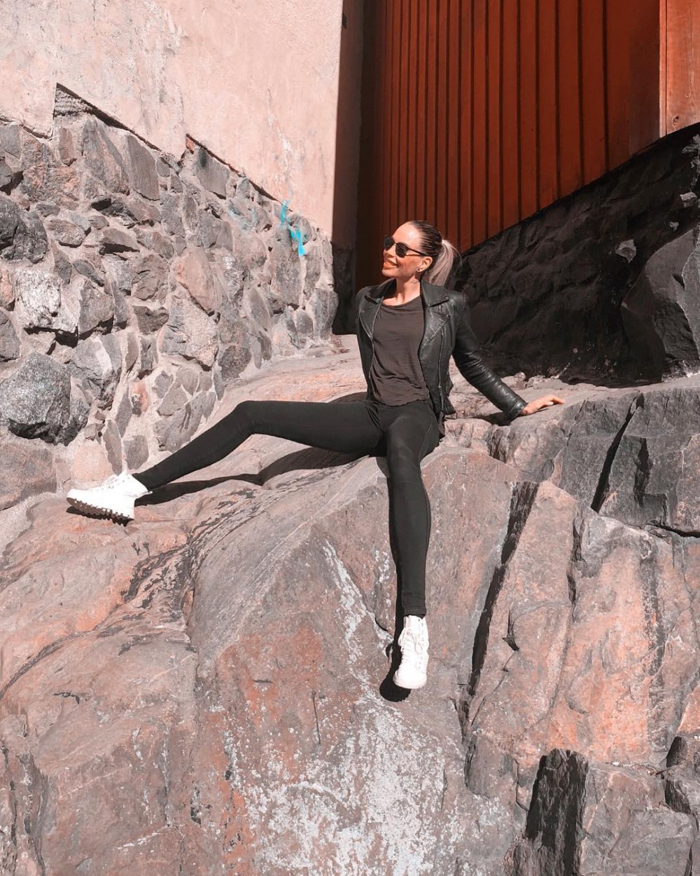 Instagram @iostergren