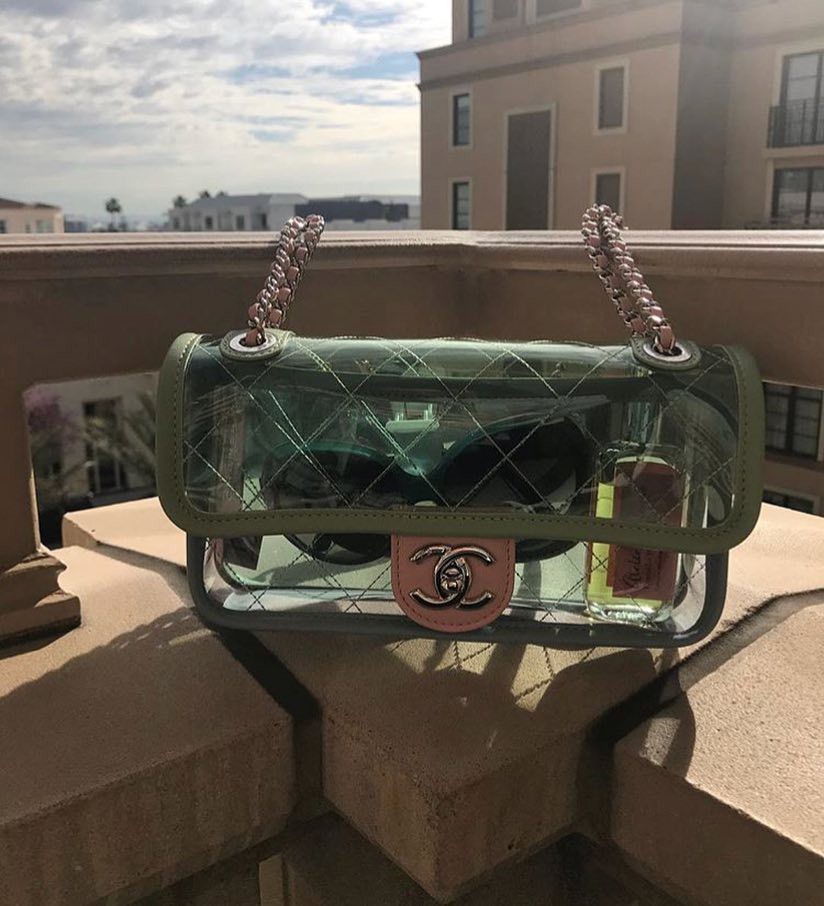 Iiheartchanel Instagram