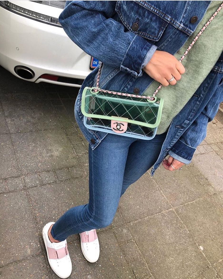 Iiheartchanel Instagram