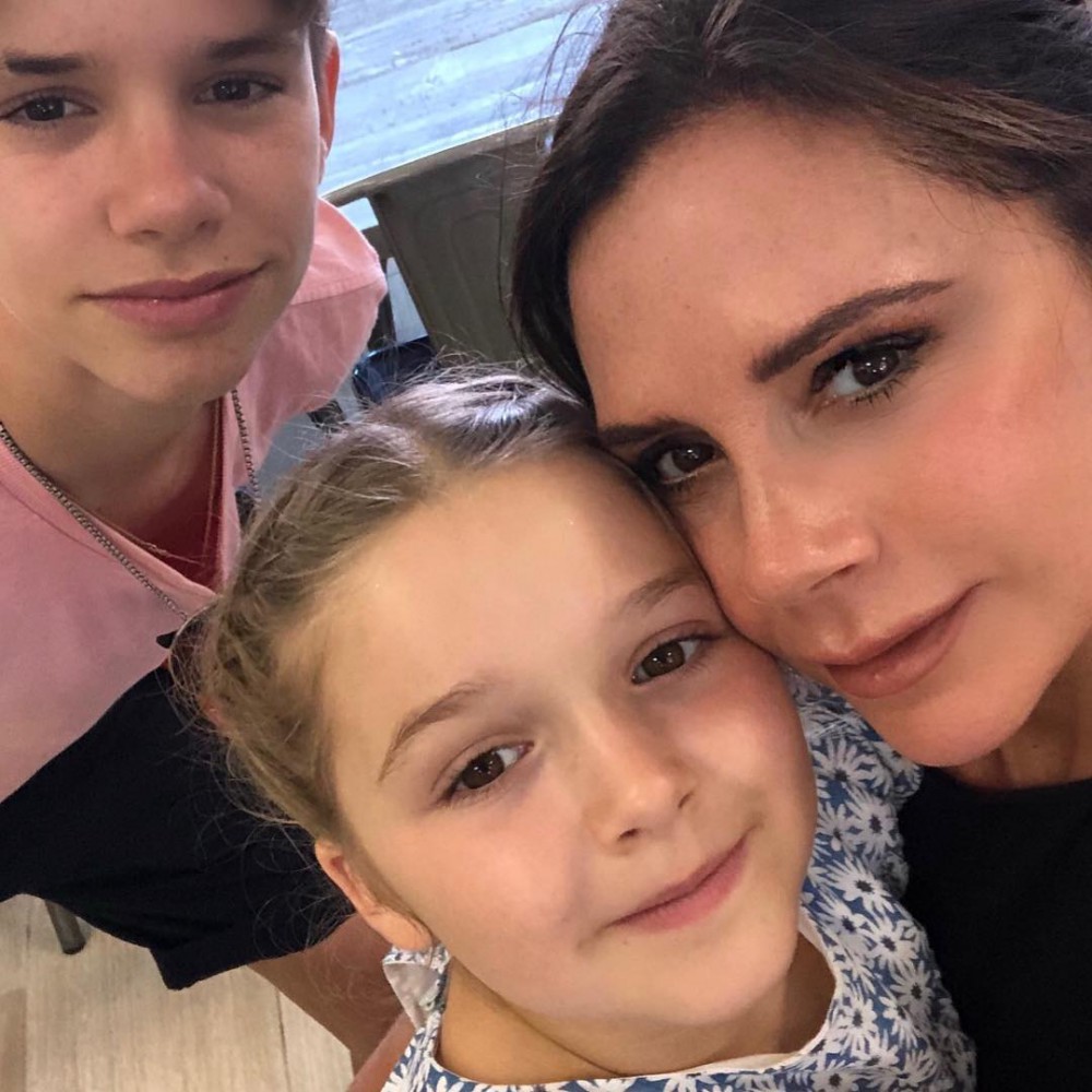 Victoriabeckham Instagram