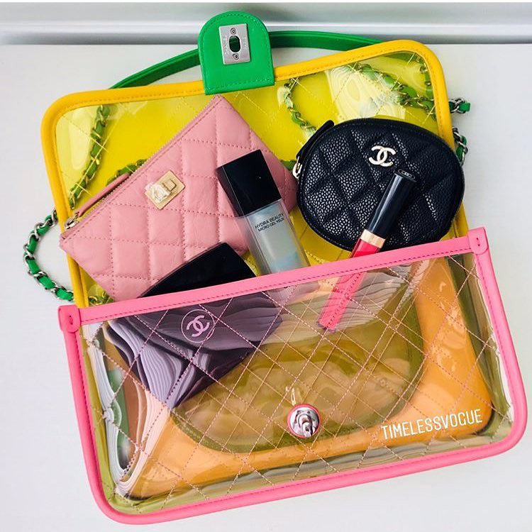 Iiheartchanel Instagram