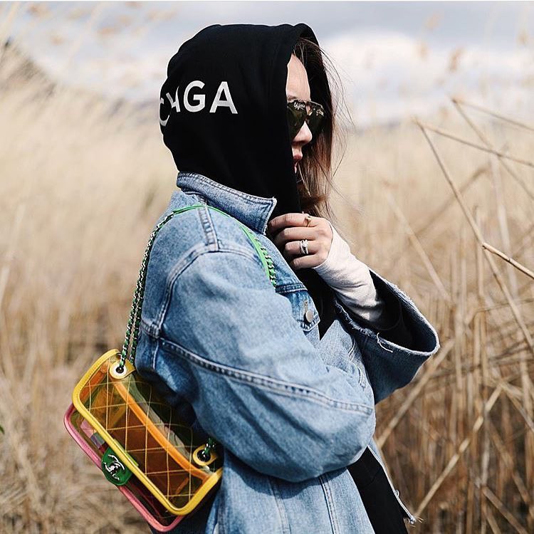 Iiheartchanel Instagram