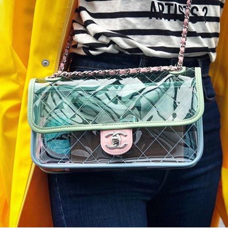 Iiheartchanel Instagram