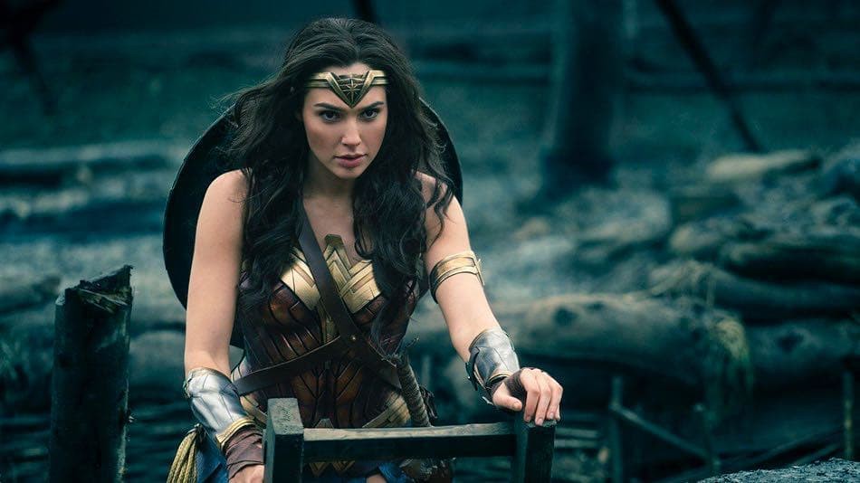 Instagram @gal_gadot