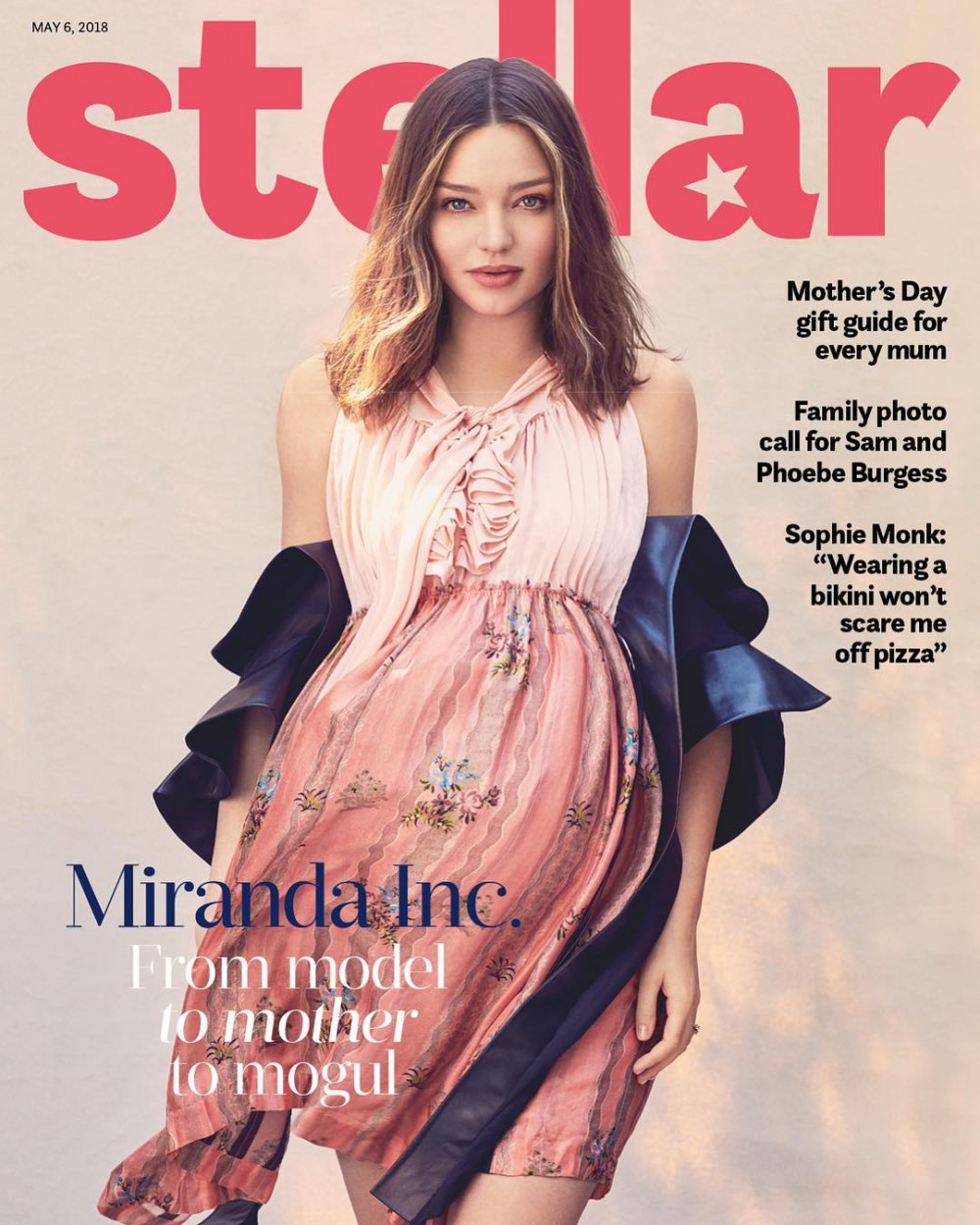 Mirandakerr Instagram