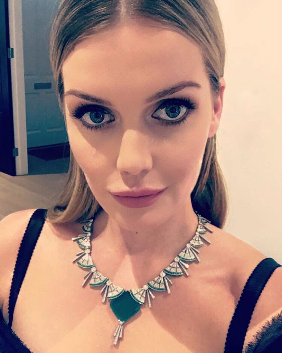 Kittyspencer Instagram