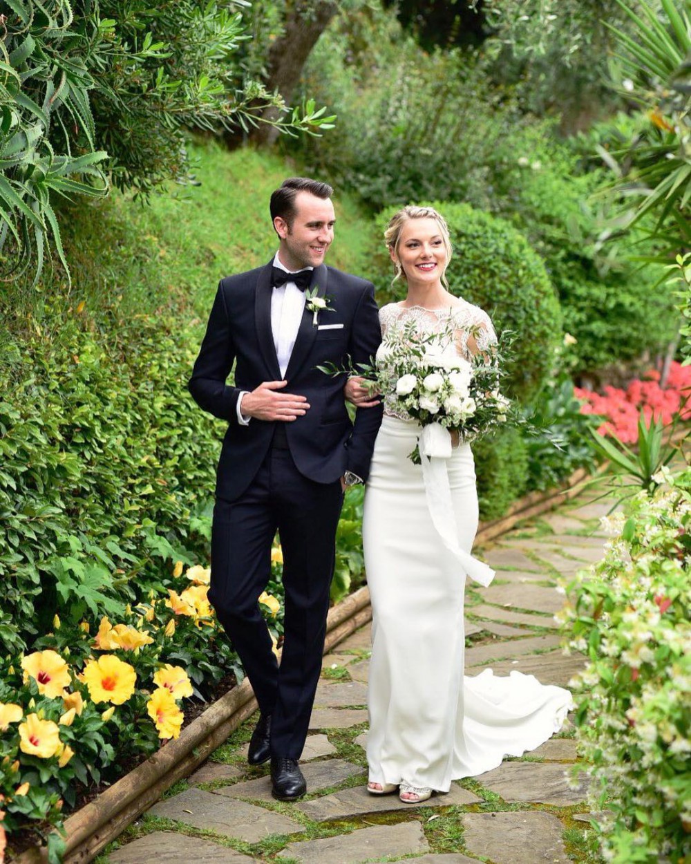 Mattdavelewis Instagram