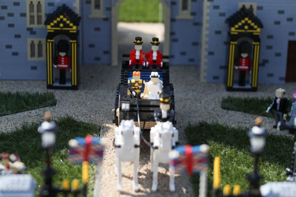 Legoland Windsor Resort